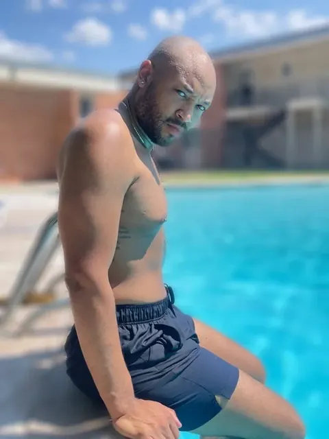 Derrickdream on OnlyFans exclusive content creator