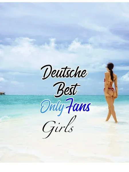 deutschebestonlyfansgirl OnlyFans captivating content