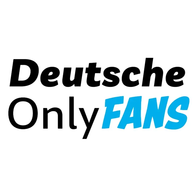 Deutsche Onlyfans OnlyFans creator with exclusive content