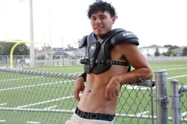 Devdev19 OnlyFans fitness enthusiast