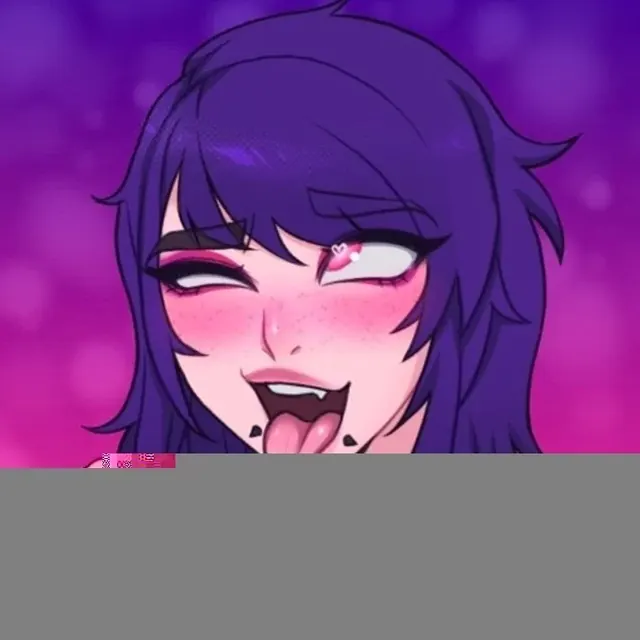 Devilpuppi OnlyFans lewd art creator