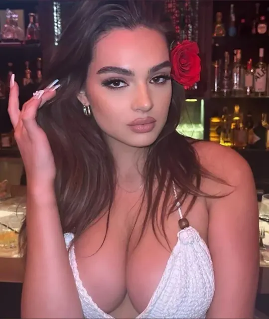 Devin OnlyFans girl-next-door