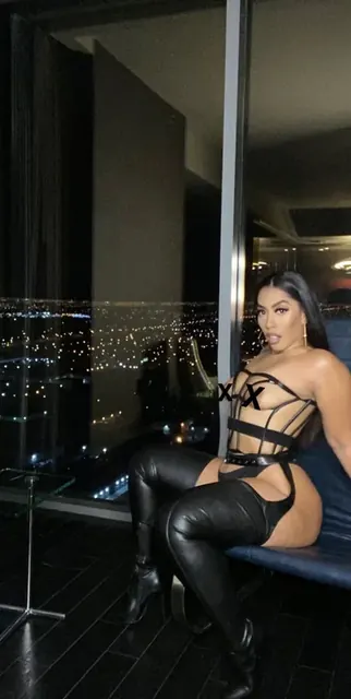 Diossibeautee OnlyFans creator with sexy content