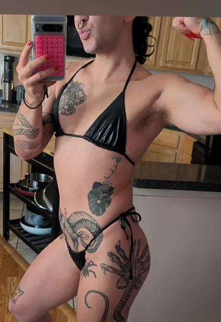 Dickdopamine OnlyFans profile with unique fetish content