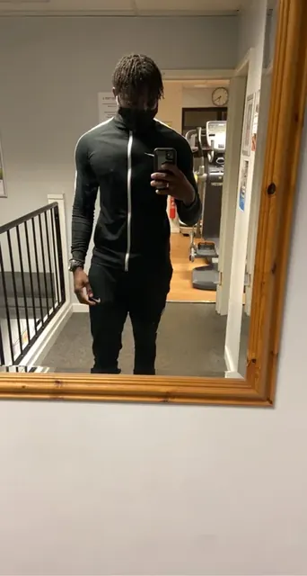 Dick_major OnlyFans athletic male