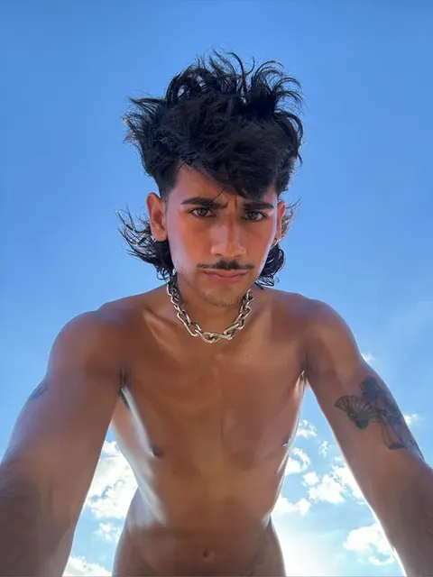 Francisco OnlyFans tattooed creator