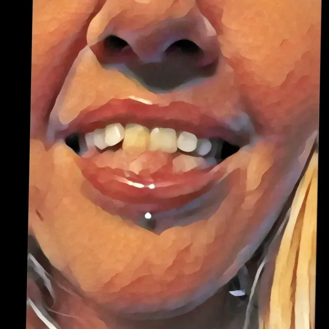 Dickulousri OnlyFans pierced creator