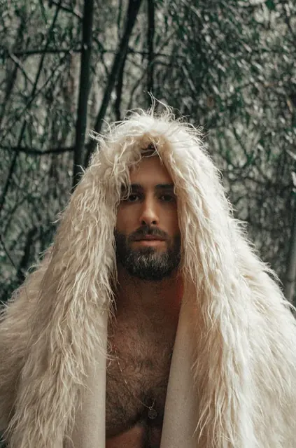 Diego Sans OnlyFans Male Creator