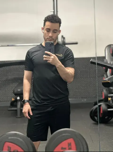 Diรชgo Castro OnlyFans athletic male creator
