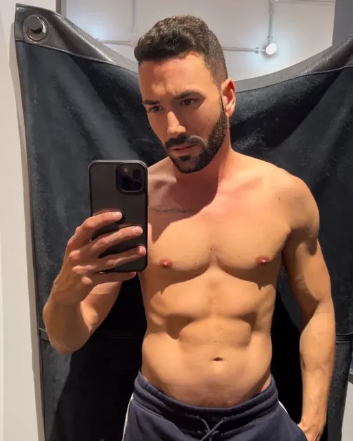 Dieselx OnlyFans creator with personalized content
