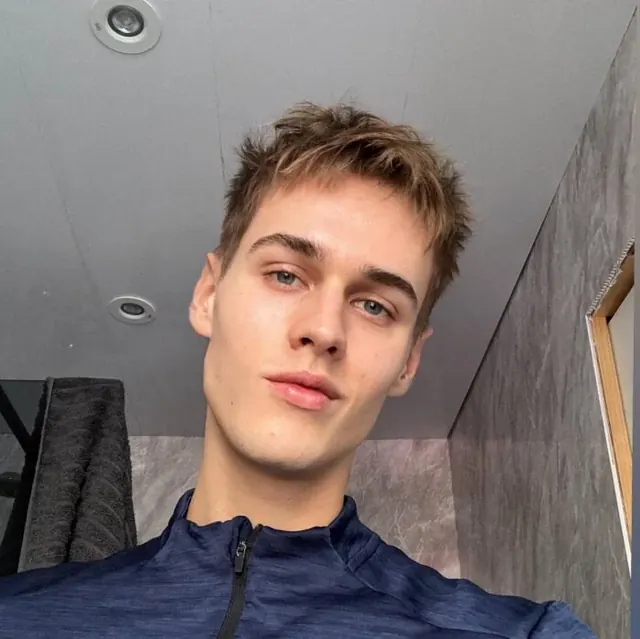 Dima OnlyFans profile with exclusive content