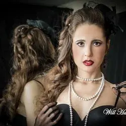 Dinkadoll OnlyFans creator with a kinky side