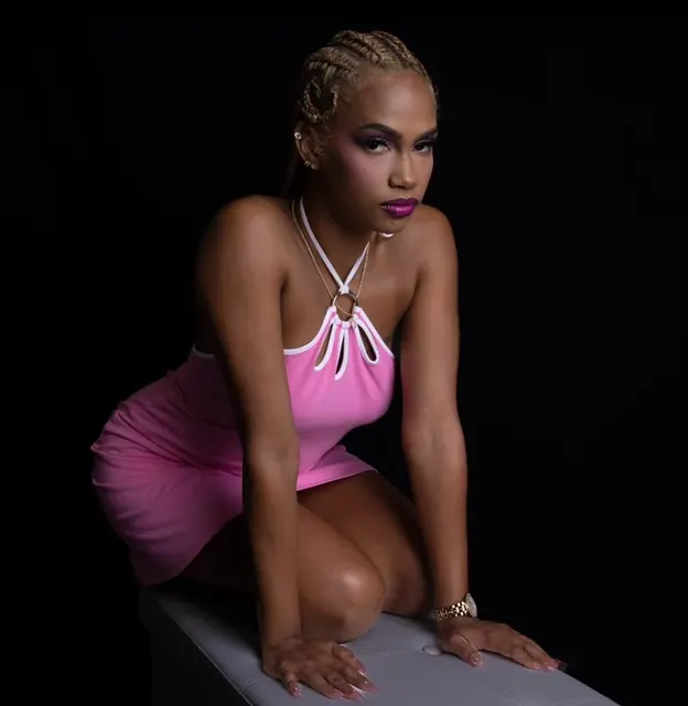 Divatina OnlyFans creator with engaging content