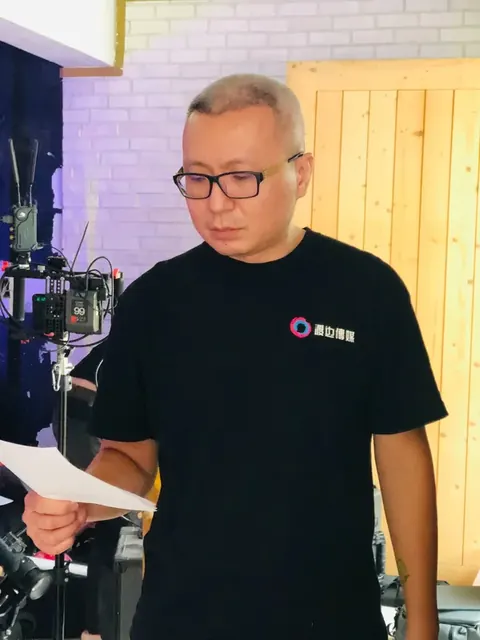 Mr.Doban OnlyFans AV producer from Taiwan