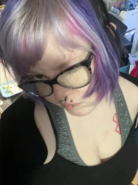 Dollderp OnlyFans cute content creator