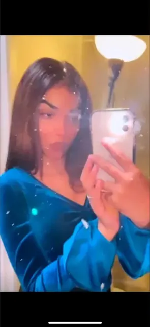 VC OnlyFans creator with youthful energy