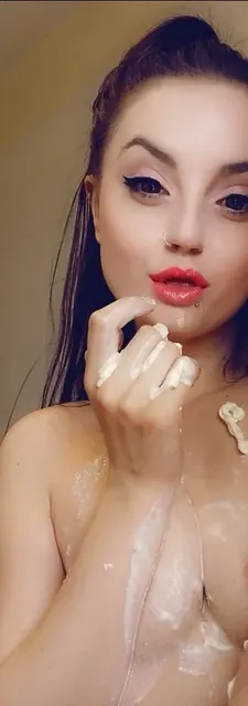 Dollybubbles12 OnlyFans creator with unique adult content