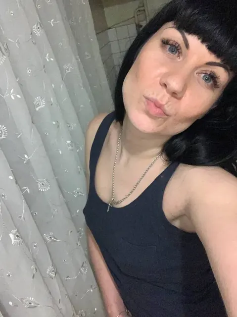 Dominantrina OnlyFans creator with engaging content