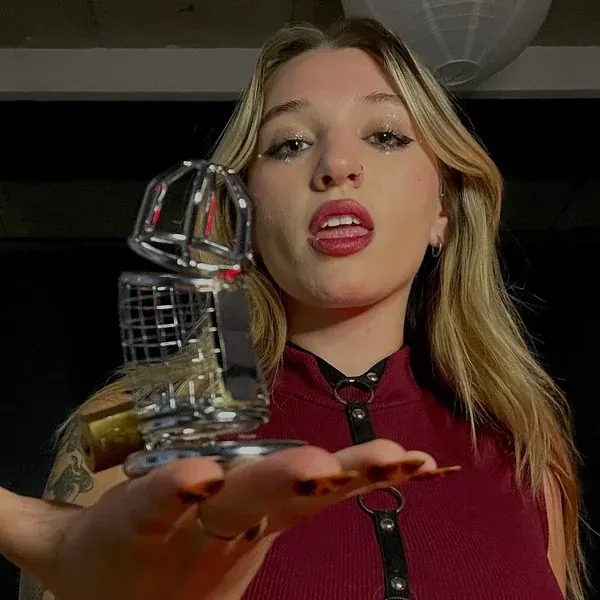 domsasha OnlyFans petite dominatrix