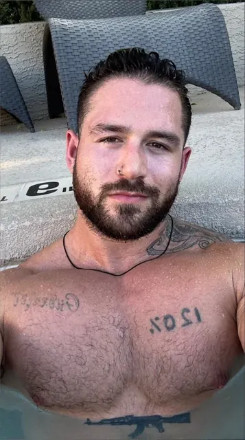 Dom on OnlyFans showcasing original content