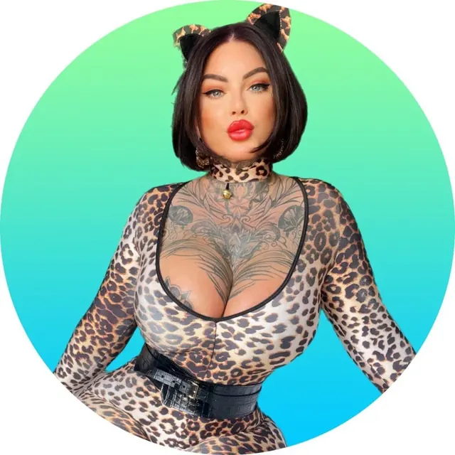 BLACK WIDOW OnlyFans profile picture