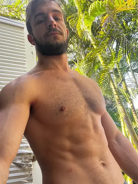 Donte Thick OnlyFans Athletic Male Performer