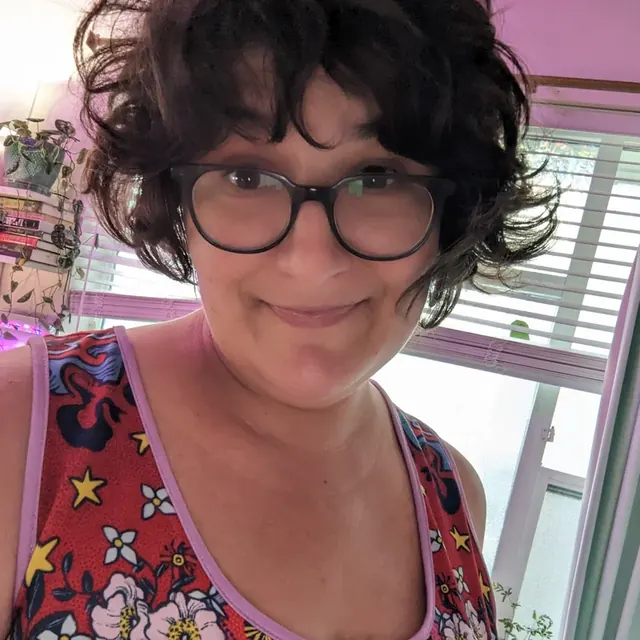 DoveTail OnlyFans creator with big tits