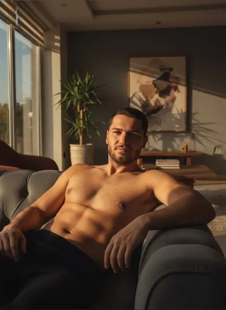 Damon Gi OnlyFans creator profile showcasing exclusive content.