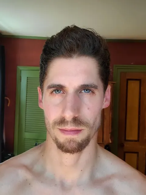 Draconblue OnlyFans Athletic Farmer