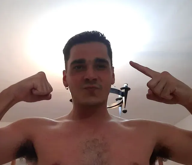 dragongalaxy11 OnlyFans Athletic