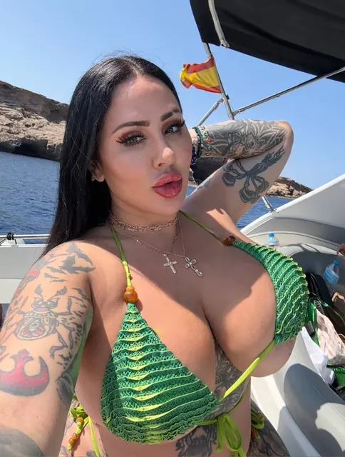 dreaalexa OnlyFans profile photo