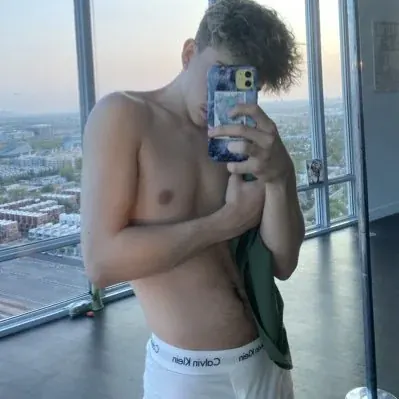 Tristan West OnlyFans internet boyfriend experience