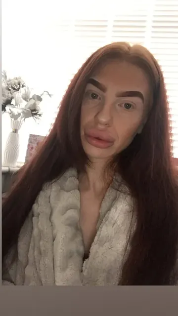 Gc OnlyFans creator with red hair