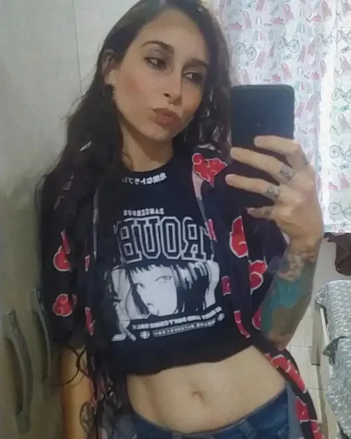 Drlilipoison OnlyFans Tattooed Alternative Creator