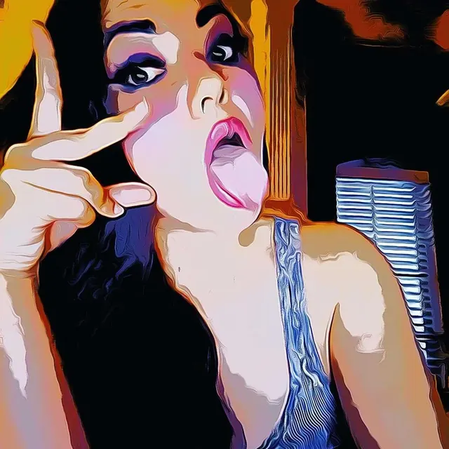 Dromedaann OnlyFans creator with captivating content
