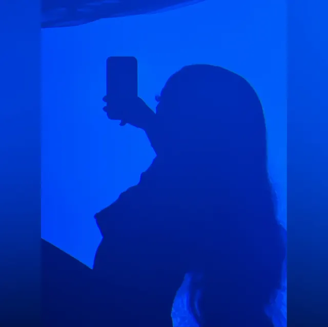 LondonSoPrettyyy OnlyFans blonde big ass