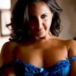 DrResa Sexy Sexologist OnlyFans brunette creator