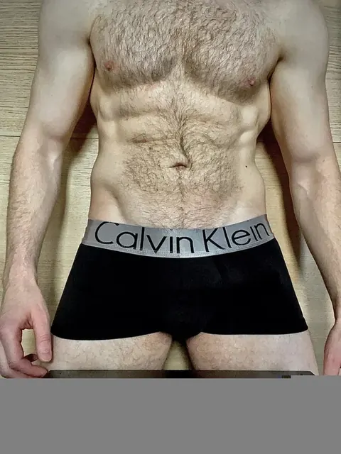 Drtynycman OnlyFans Athletic Creator
