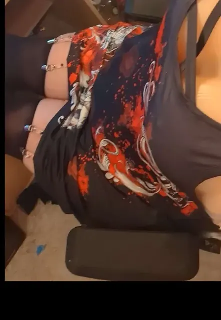 Femboy Druid OnlyFans spicy creator