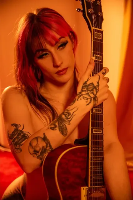 Drunkgoddess54 OnlyFans Trans Creator