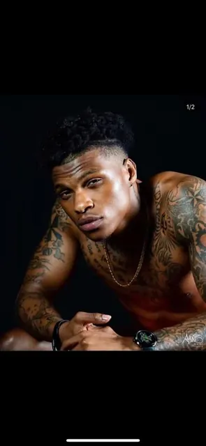 Dtay2k OnlyFans athletic tattooed creator