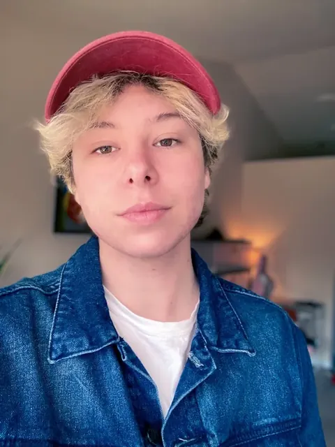 FTM Clancy OnlyFans hot t4t content