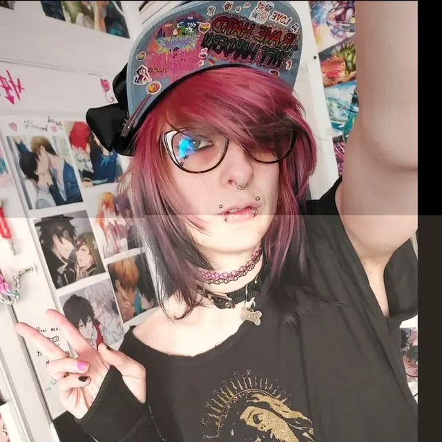Dumdogy OnlyFans playful personality