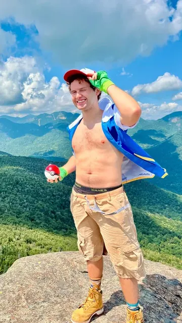 Duncandingo OnlyFans cosplaying model