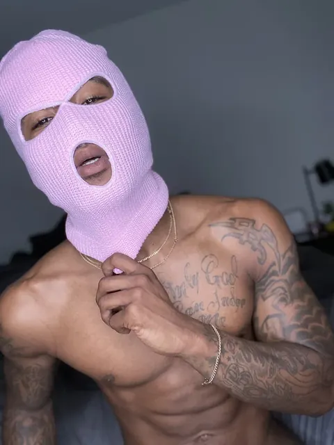 Dwayne Mckell OnlyFans playful creator