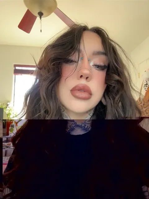 Kali OnlyFans creator showcasing original content
