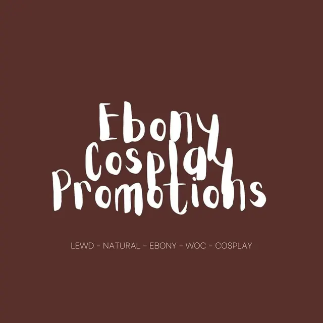 Ebonycosplayers OnlyFans lifestyle content creator