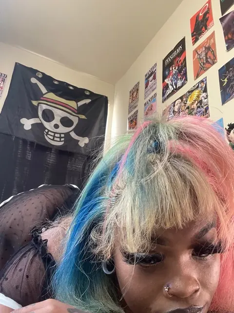 Ebonydominaxxx OnlyFans free page with 4K videos