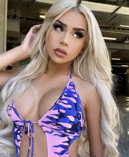 Edenthedoll OnlyFans profile picture - Glam creator