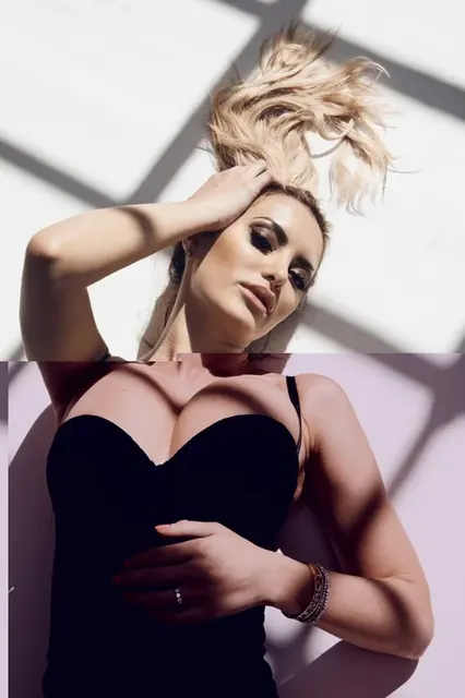 Elena moral OnlyFans creator with exclusive content